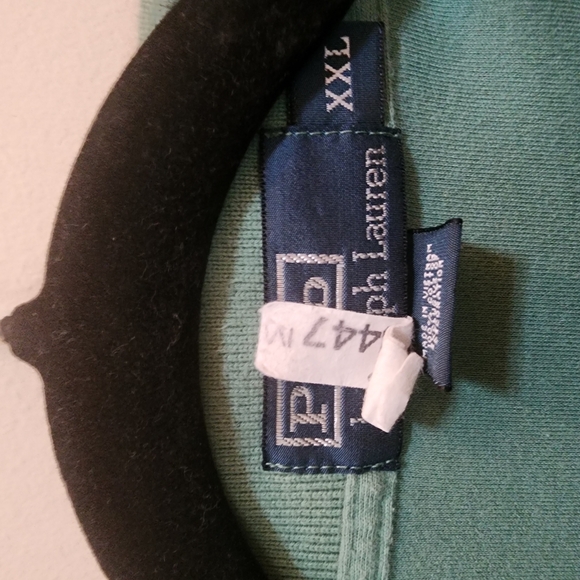 Green Polo Shirt - Picture 3 of 7